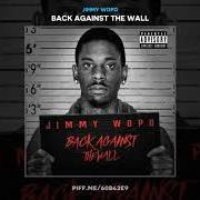 Le texte musical FIRST DAY OUT de JIMMY WOPO est également présent dans l'album Back against the wall (2017)