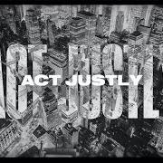 Le texte musical SO REAL de PAT BARRETT est également présent dans l'album Act justly, love mercy, walk humbly (2021)