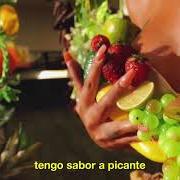 Le texte musical ESTOY BUENÍSIMA de MS NINA est également présent dans l'album Sabrosura (2021)