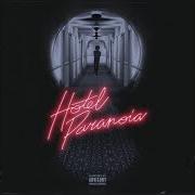 Le texte musical ILLUMINATI LOVE SONG de JAZZ CARTIER est également présent dans l'album Hotel paranoia (2016)