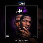 Le texte musical COPY de BLOCBOY JB est également présent dans l'album I am me (2019)