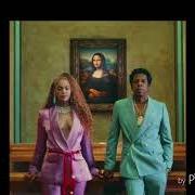 Le texte musical 713 de THE CARTERS est également présent dans l'album Everything is love (2018)