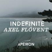 Le texte musical DRIVING HOURS de AXEL FLÓVENT est également présent dans l'album You stay by the sea (2021)