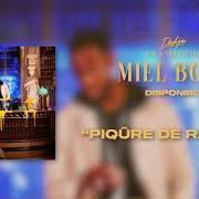 Le texte musical TOUT OU RIEN DU TOUT de DADJU est également présent dans l'album Poison ou antidote (edition miel book) (2020)