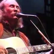 Le texte musical COLUMBUS de DAVID CROSBY est également présent dans l'album Thousand roads (1993)