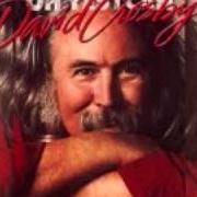 Le texte musical FLYING MAN de DAVID CROSBY est également présent dans l'album Oh yes i can (1989)