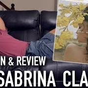 Le texte musical CONTROL de SABRINA CLAUDIO est également présent dans l'album No rain, no flowers (2018)