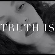 Le texte musical ME IN HER de SABRINA CLAUDIO est également présent dans l'album Truth is (2019)