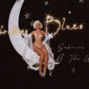 Le texte musical WINTER TIME de SABRINA CLAUDIO est également présent dans l'album Christmas blues (2020)