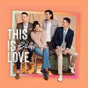 Le texte musical THIS IS LOVE de ERWINS (THE) est également présent dans l'album This is love (2021)