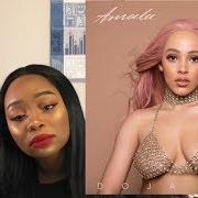 Le texte musical ALL NIGHTER de DOJA CAT est également présent dans l'album Amala (2018)