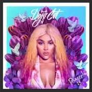 Le texte musical SO HIGH de DOJA CAT est également présent dans l'album Purrr! (2014)