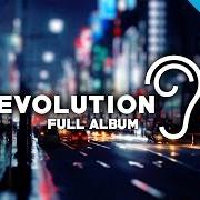Le texte musical CLOSER TO YOU de UPPERMOST est également présent dans l'album Evolution (2014)