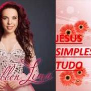 Le texte musical NADA PARA UM ADORADOR de SUELLEN LIMA est également présent dans l'album Jesus simplesmente tudo - sertanejo universitário gospel, vol. ii (2014)