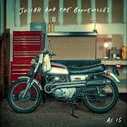 Le texte musical AS IS de JOSIAH AND THE BONNEVILLES est également présent dans l'album As is (2026)