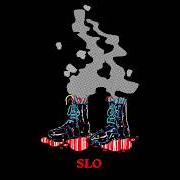 Le texte musical SLO de DES ROCS est également présent dans l'album Slo (2019)