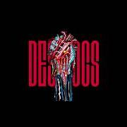 Le texte musical USED TO THE DARKNESS de DES ROCS est également présent dans l'album Let the vultures in (2018)