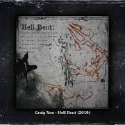 Le texte musical MURDER (FEAT. WIFISFUNERAL) de CRAIG XEN est également présent dans l'album Hell bent (2018)