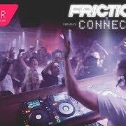 Le texte musical RUNNING de FRICTION est également présent dans l'album Connections (2018)