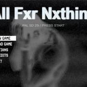 Le texte musical HARDWIRED de SCARLXRD est également présent dans l'album All fxr nxthing (2026)