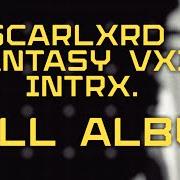 Le texte musical FFS FREESTYLE. de SCARLXRD est également présent dans l'album Fantasy vxid; intrx. (2020)