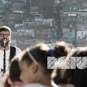 Le texte musical ERÊ DE DOIS de SAULO FERNANDES est également présent dans l'album Baiuno (2015)