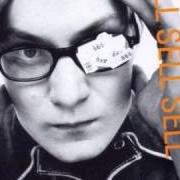 Le texte musical SELL SELL SELL de DAVID GRAY est également présent dans l'album Sell sell sell (1996)