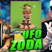 Le texte musical LUNA E SOLE de ZODA est également présent dans l'album Ufo (2019)