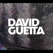 Le texte musical OVERTONE de DAVID GUETTA est également présent dans l'album 7 (2018)