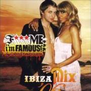 Le texte musical I CAN ONLY IMAGINE de DAVID GUETTA est également présent dans l'album F*** me i'm famous (2012)