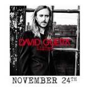 Le texte musical SUN GOES DOWN de DAVID GUETTA est également présent dans l'album Listen (2014)