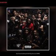 Le texte musical NO WAY de MOZZY est également présent dans l'album Gangland landlord (2018)