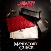 Le texte musical LIKE ME de MOZZY est également présent dans l'album Mandatory check (2016)