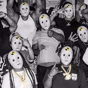 Le texte musical FOR THE MOVEMENT de MOZZY est également présent dans l'album Brash dummies (2024)