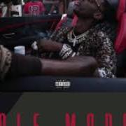 Le texte musical WHOLE WORLD de YOUNG DOLPH est également présent dans l'album Role model (2018)