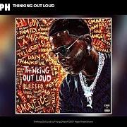 Le texte musical POINT ACROSS de YOUNG DOLPH est également présent dans l'album Thinking out loud (2017)