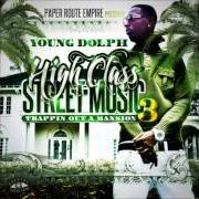 Le texte musical LOVES ME NOT de YOUNG DOLPH est également présent dans l'album High class street music 3: trappin out a mansion (2013)