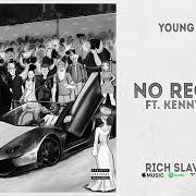 Le texte musical NO REGRETS (FEAT. KENNY MUNEY) de YOUNG DOLPH est également présent dans l'album Rich slave (deluxe) (2021)