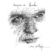 Le texte musical CIEL ET TERRE de DAVID HALLYDAY est également présent dans l'album Imagine un monde (2020)