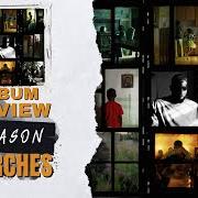 Le texte musical AT IT AGAIN de REASON est également présent dans l'album Porches (2023)