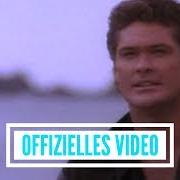 Le texte musical DO YOU BELIEVE IN LOVE de DAVID HASSELHOFF est également présent dans l'album David hasselhoff (1995)