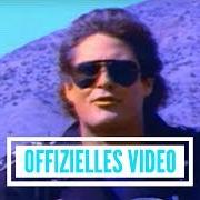 Le texte musical WAS IT REAL LOVE de DAVID HASSELHOFF est également présent dans l'album Crazy for you (1990)