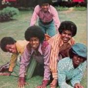 Le texte musical I FOUND THAT GIRL de JACKSON 5 est également présent dans l'album Maybe tomorrow (1971)