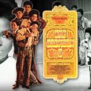 Le texte musical I FOUND THAT GIRL de JACKSON 5 est également présent dans l'album Diana ross presents the jackson 5 (1969)