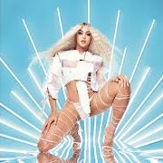 Le texte musical SEU CRIME de PABLLO VITTAR est également présent dans l'album Não para não (2018)