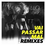 Le texte musical TARA (DJ CHERNOBYL & NANDO ENDRES REMIX) de PABLLO VITTAR est également présent dans l'album Vai passar mal remixes (2017)