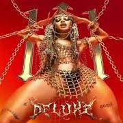 Le texte musical PONTE PERRA (REMIX) de PABLLO VITTAR est également présent dans l'album 111 deluxe (2020)