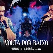 Le texte musical MENTIROSO EU de HENRIQUE & JULIANO est également présent dans l'album Ao vivo no ibirapuera (2020)