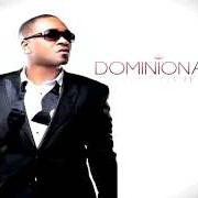 Le texte musical BEAUTIFUL de CANTON JONES est également présent dans l'album Dominionaire (2011)
