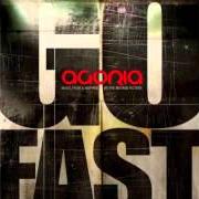 Le texte musical TENDER STORM de AGORIA est également présent dans l'album Go fast (2008)